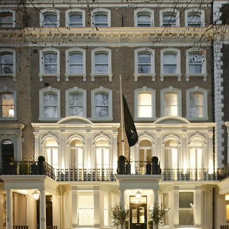 Claverley Court Apartments Knightsbridge Londres Exterior foto